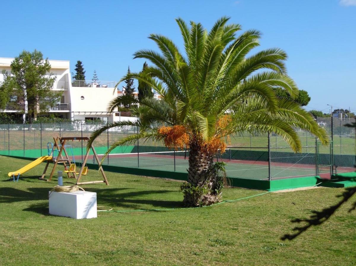 Villa 39 Armação de Pêra 외부 사진