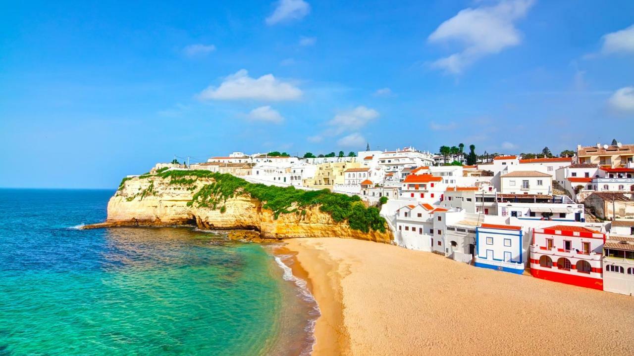 Villa 39 Armação de Pêra 외부 사진