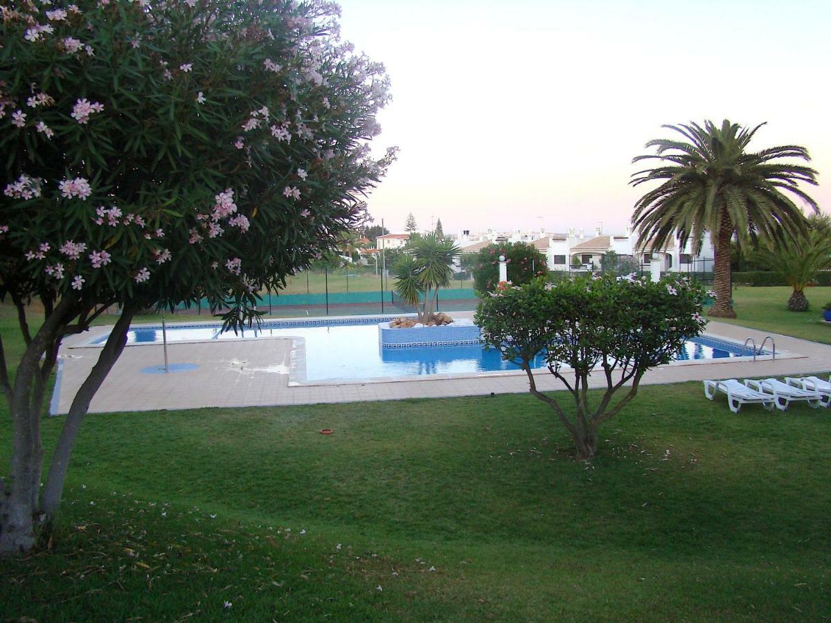 Villa 39 Armação de Pêra 외부 사진