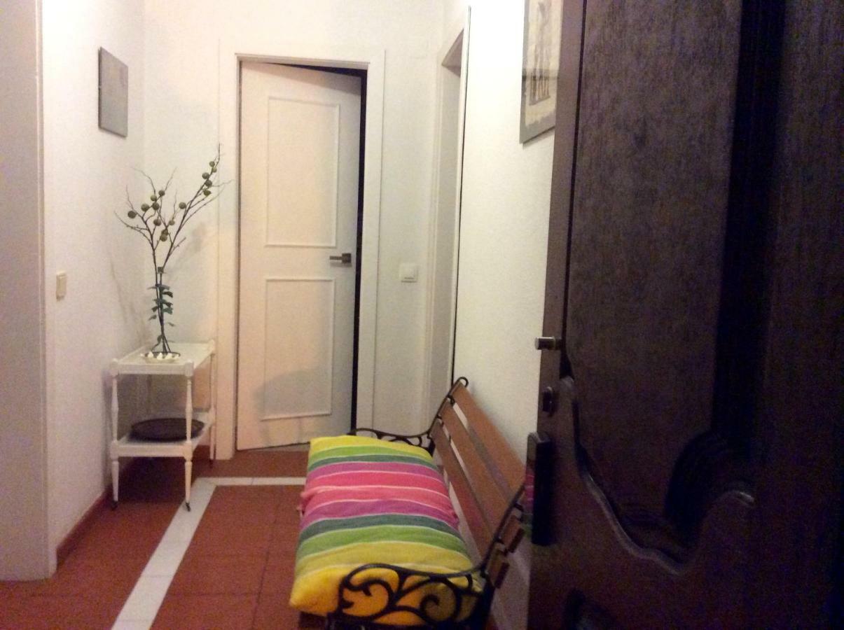 Villa 39 Armação de Pêra 외부 사진