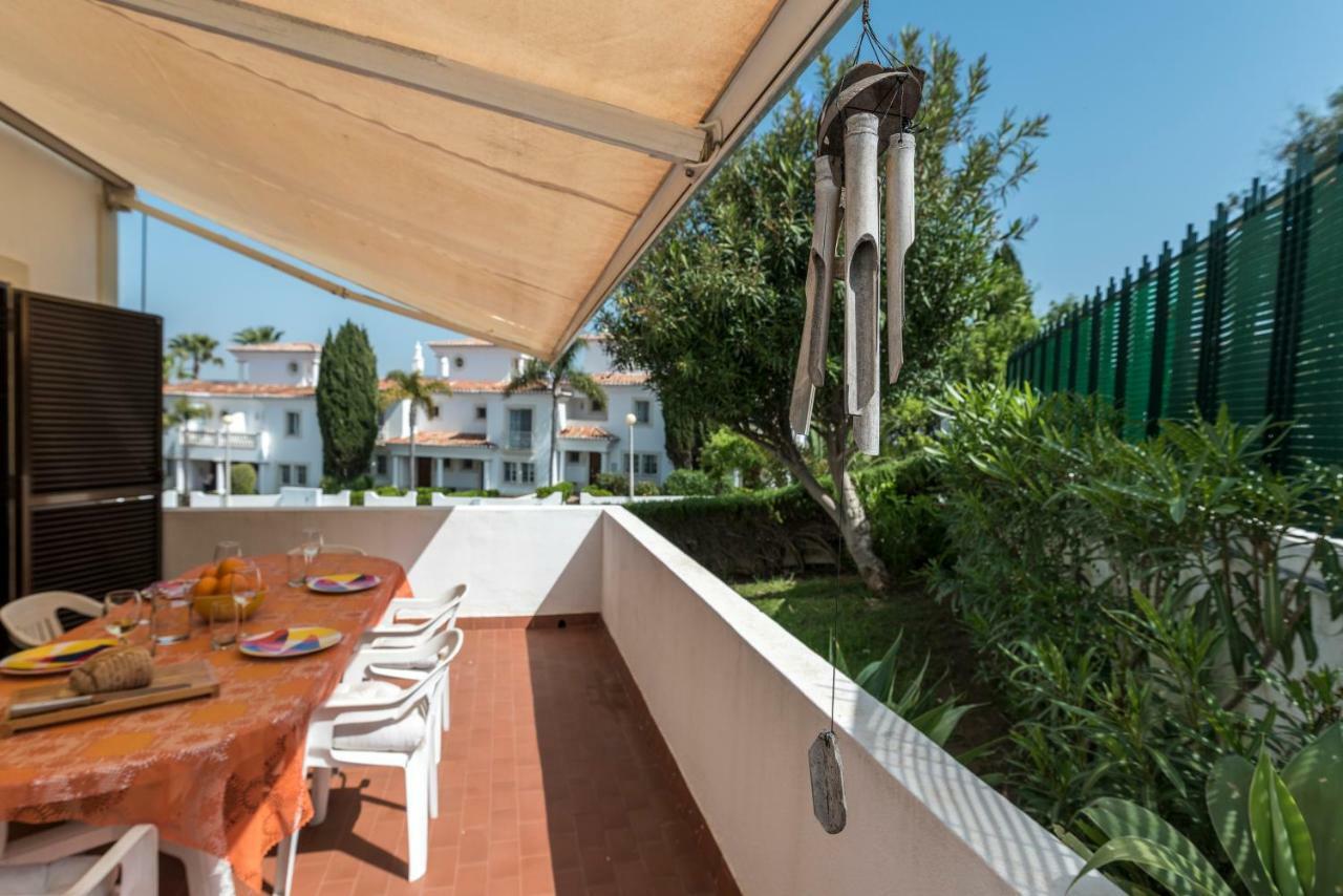 Villa 39 Armação de Pêra 외부 사진