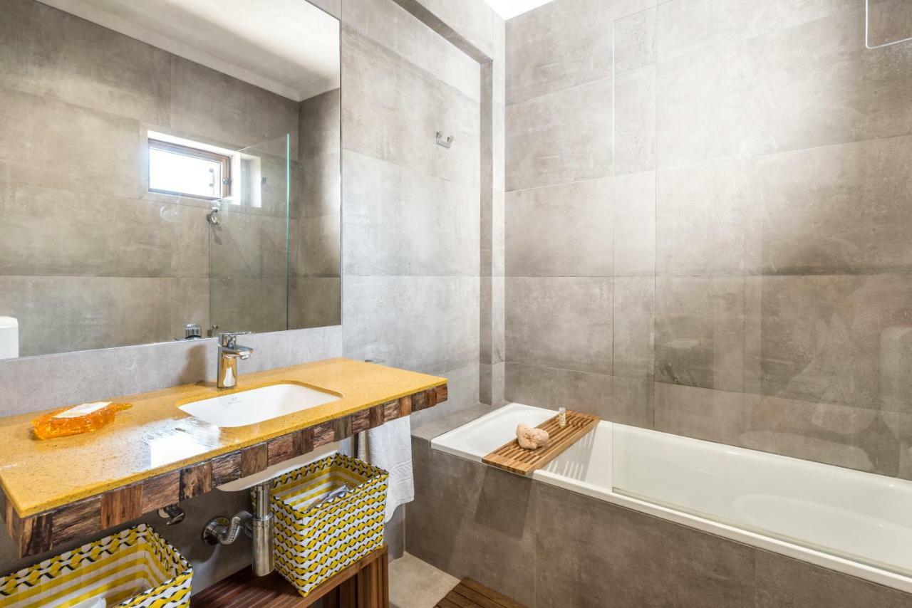 Villa 39 Armação de Pêra 외부 사진