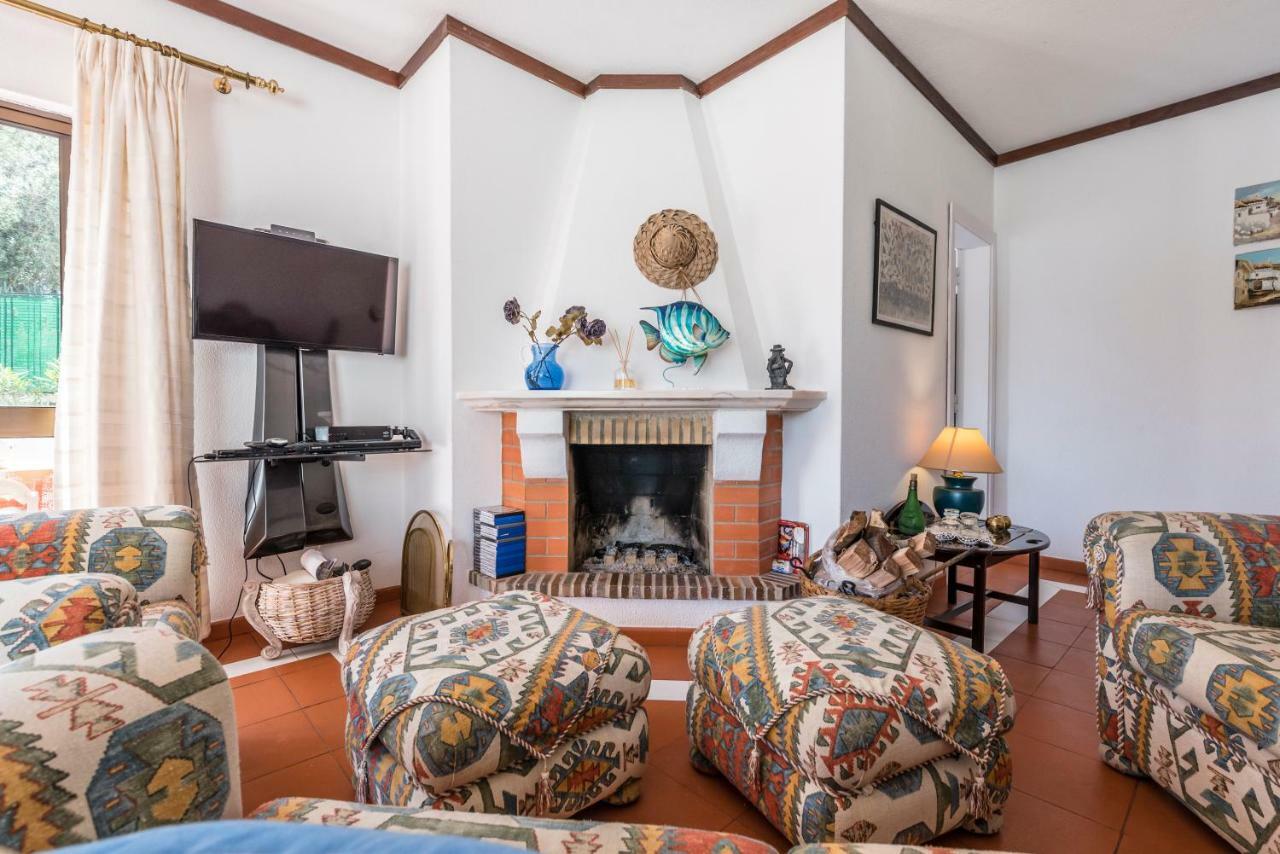 Villa 39 Armação de Pêra 외부 사진