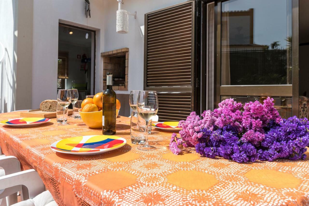 Villa 39 Armação de Pêra 외부 사진