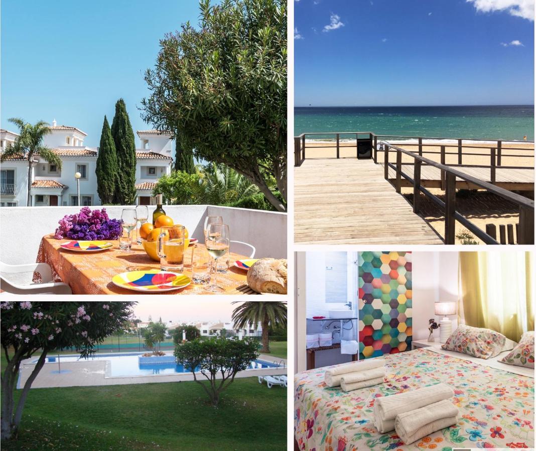 Villa 39 Armação de Pêra 외부 사진